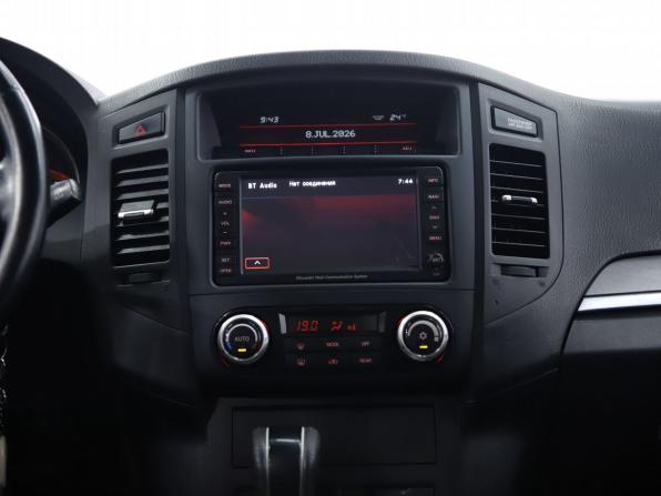 Mitsubishi Pajero IV Рестайлинг 1 с пробегом 2012 года, цена 1 350 000 рублей, 171938 км, внедорожник, Автокод Объявления