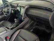 Hyundai Tucson IV Москва  - изображение 30