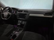 Volkswagen Tiguan II Альметьевск  - изображение 42