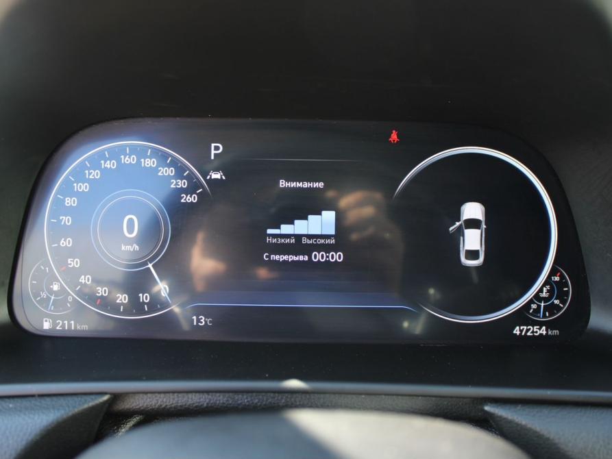 Hyundai Sonata VIII (DN8) Нижний Новгород  - изображение 18