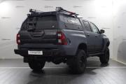 Toyota Hilux VIII Рестайлинг 2 Владивосток  - изображение 30