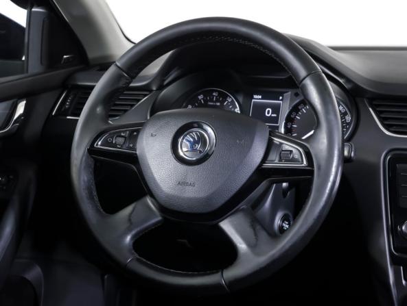 Skoda Octavia III (A7) с пробегом 2015 года, цена 1 490 000 рублей, 256000 км, лифтбек, Автокод Объявления