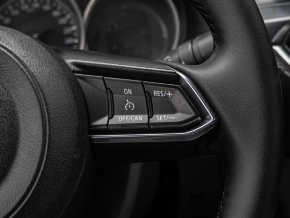 Mazda 6 III (GJ) Рестайлинг с пробегом 2017 года, цена 1 900 000 рублей, 117101 км, седан, Автокод Объявления