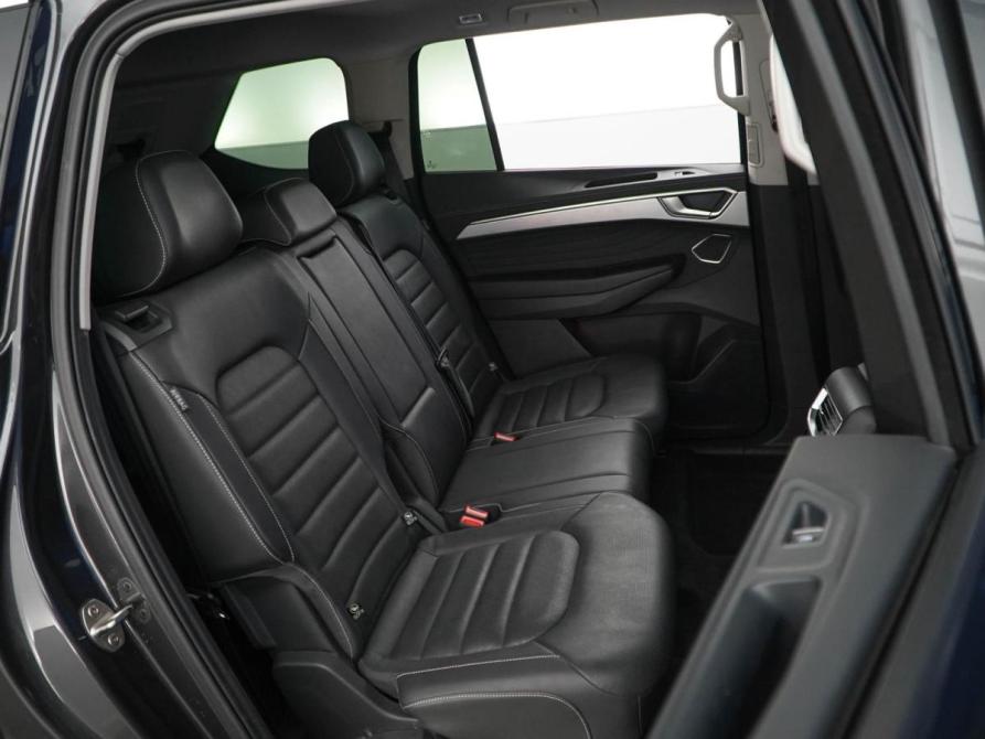 Volkswagen Talagon I Москва  - изображение 7