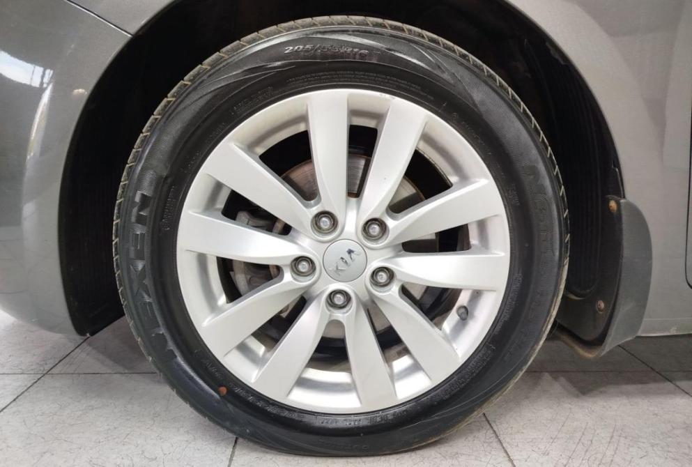 Kia Cerato III Саратов  - изображение 10