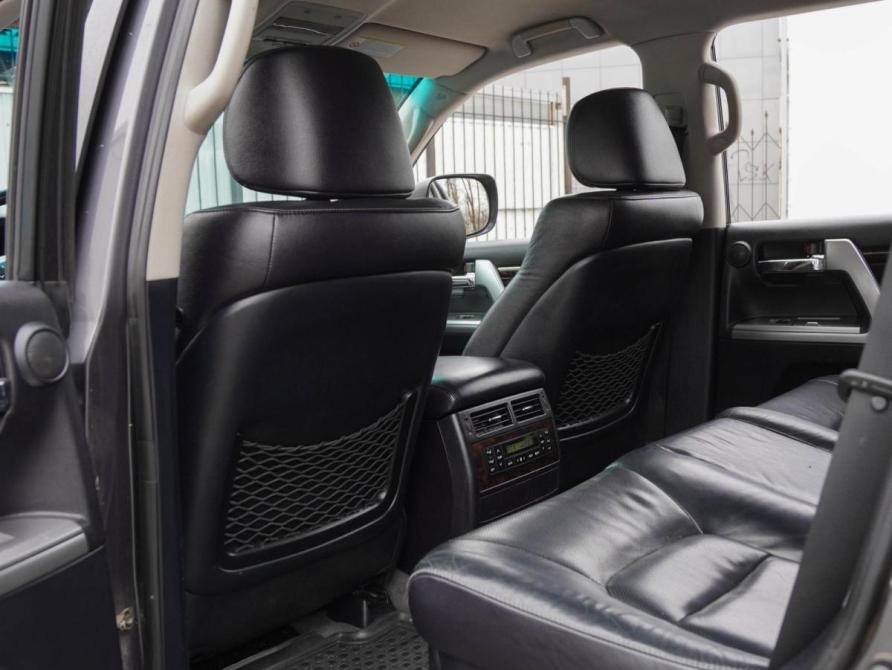 Toyota Land Cruiser 200 Series Рестайлинг 1 Волгоград  - изображение 13
