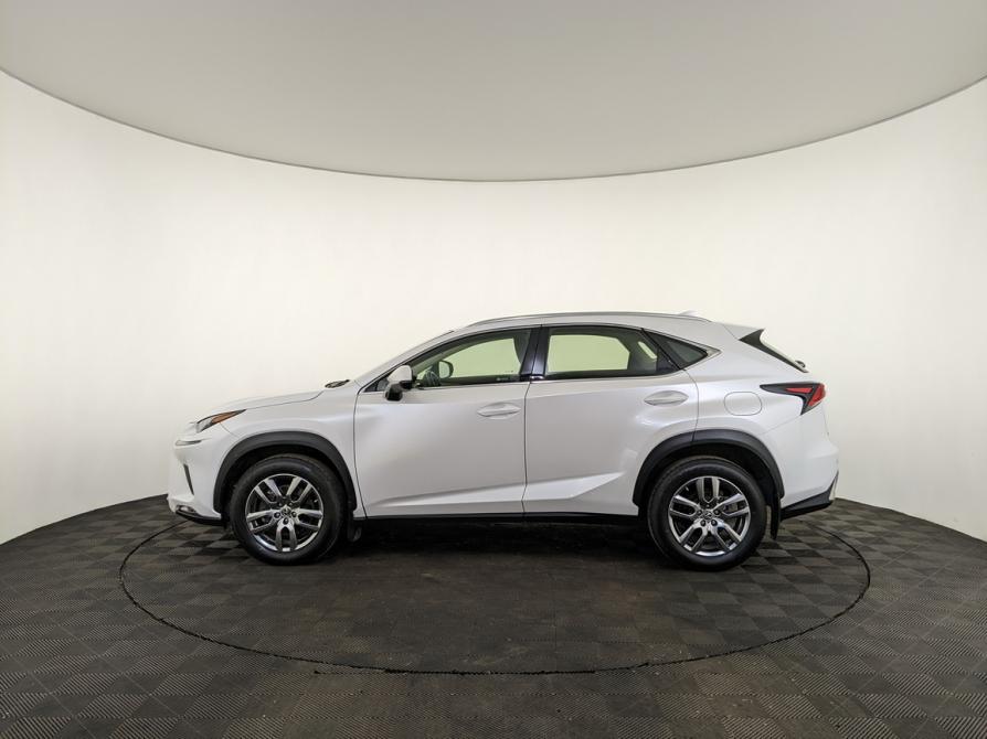 Lexus NX I Рестайлинг Москва  - изображение 8