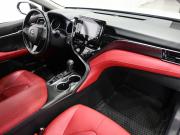 Toyota Camry VIII (XV70) Рестайлинг Ростов-на-Дону  - изображение 33