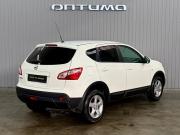 Nissan Qashqai I Рестайлинг Краснодар  - изображение 22