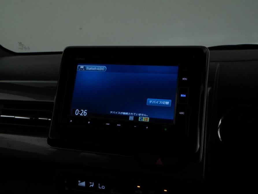 Honda N-WGN II Москва  - изображение 19