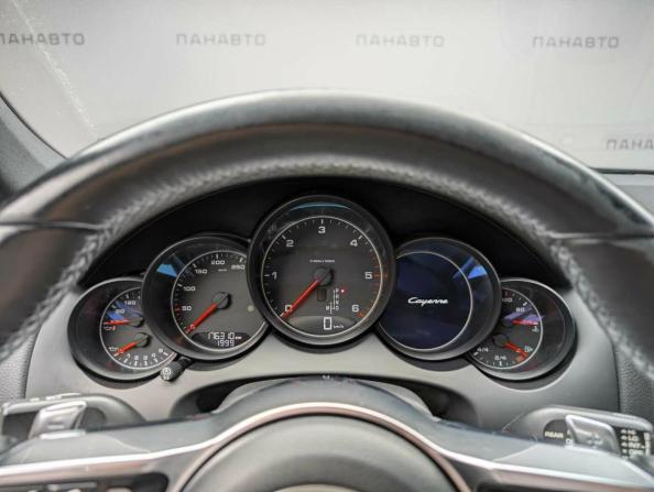 Porsche Cayenne II Рестайлинг (958) с пробегом 2015 года, цена 3 799 000 рублей, 176306 км, внедорожник, Автокод Объявления