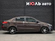 Kia Rio III Рестайлинг Екатеринбург  - изображение 28