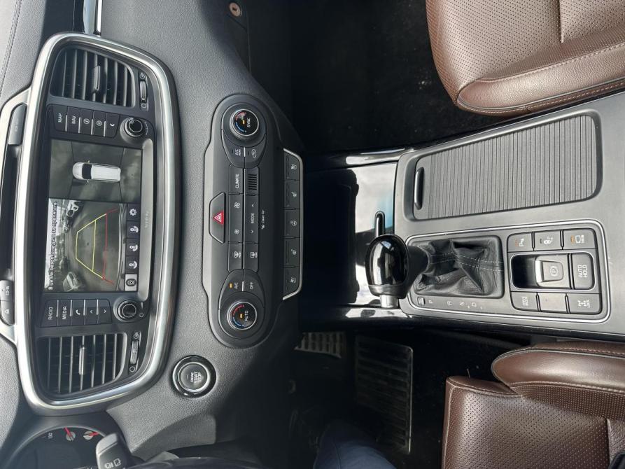 Kia Sorento III Prime Москва  - изображение 10