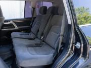 Toyota Land Cruiser 200 Series Рестайлинг 2 Волгоград  - изображение 27