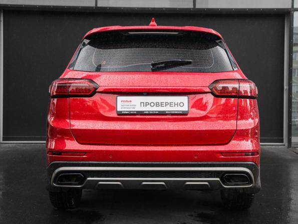 Chery Tiggo 8 Pro I с пробегом 2022 года, цена 1 750 000 рублей, 59980 км, внедорожник, Автокод Объявления