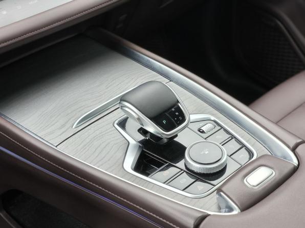 Chery Tiggo 8 Pro Max I Рестайлинг с пробегом 2023 года, цена 2 470 000 рублей, 69500 км, внедорожник, Автокод Объявления