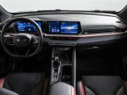 Geely Coolray I Рестайлинг Москва  - изображение 31