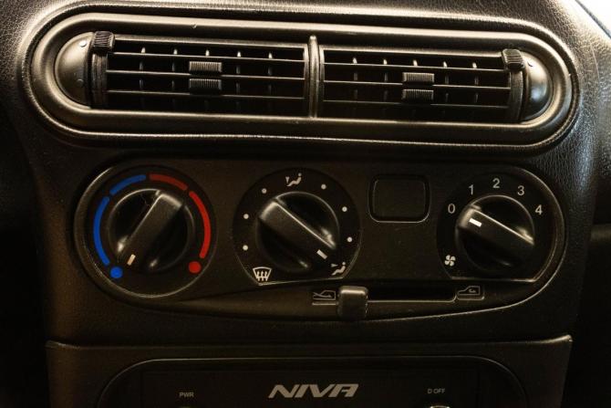 Lada (ВАЗ) Niva с пробегом 2020 года, цена 929 000 рублей, 64672 км, внедорожник, Автокод Объявления