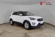 Hyundai Creta I Волгоград  - изображение 20
