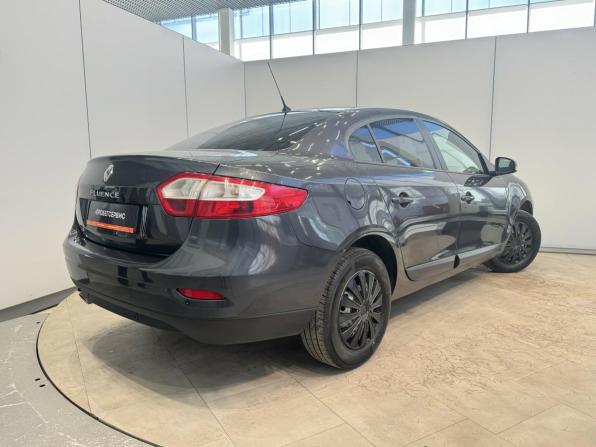 Renault Fluence I с пробегом 2011 года, цена 590 000 рублей, 208999 км, седан, Автокод Объявления