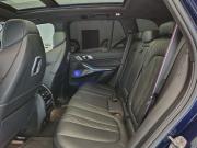 BMW X5 IV (G05/G18) Рестайлинг Москва  - изображение 47
