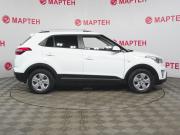 Hyundai Creta I Рестайлинг Вологда  - изображение 21
