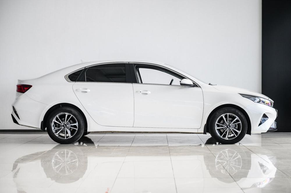 Kia Cerato IV Рестайлинг Оренбург  - изображение 6