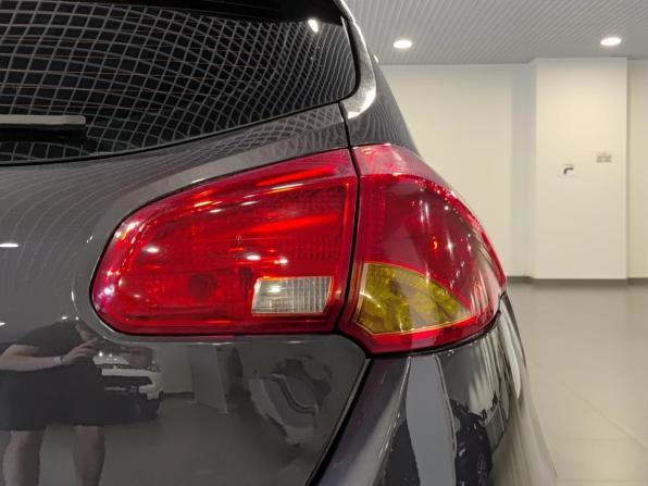 Kia Ceed II с пробегом 2014 года, цена 629 000 рублей, 377600 км, хэтчбек, Автокод Объявления