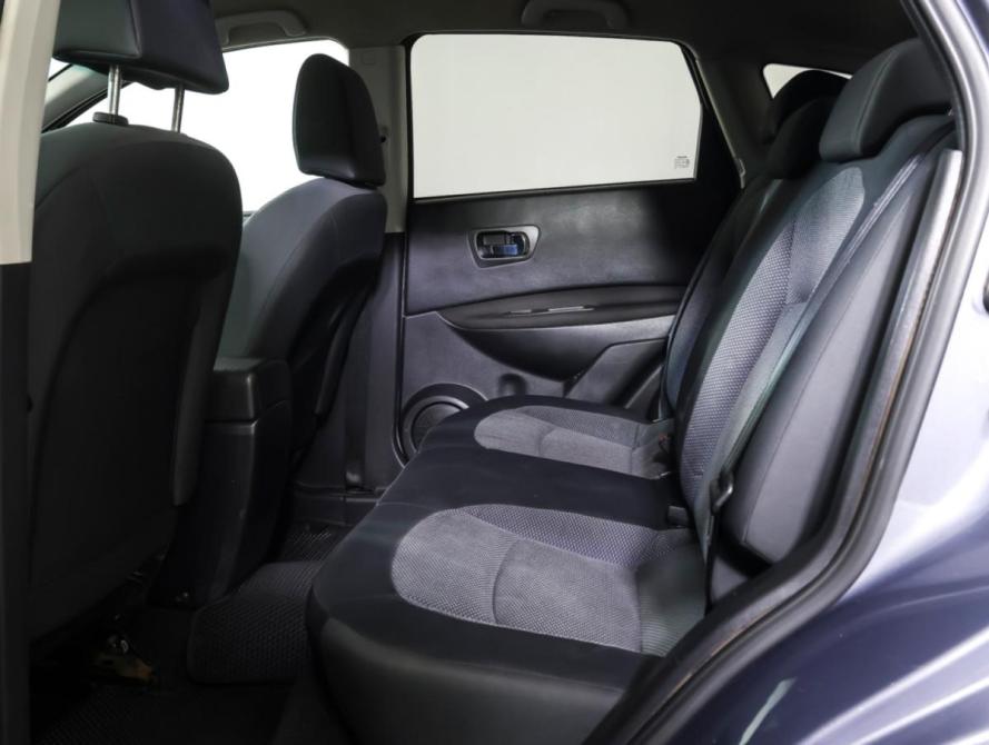 Nissan Qashqai I Москва  - изображение 12