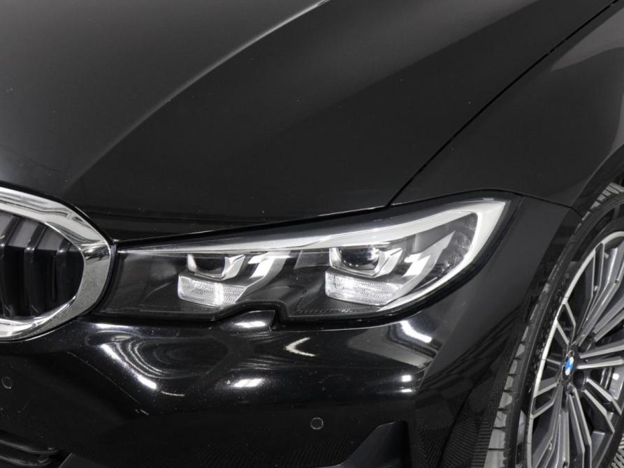 BMW 3 серии VII (G2x) Химки  - изображение 7