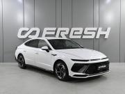 Hyundai Sonata VIII (DN8) Рестайлинг Ростов-на-Дону  - изображение 28