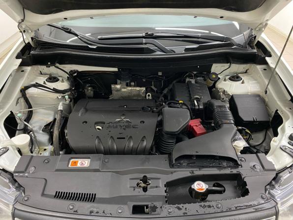 Mitsubishi Outlander III с пробегом 2012 года, цена 1 349 000 рублей, 203389 км, внедорожник, Автокод Объявления