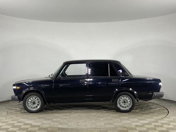 Lada (ВАЗ) 2107 с пробегом 2011 года, цена 290 000 рублей, 96168 км, седан, Автокод Объявления