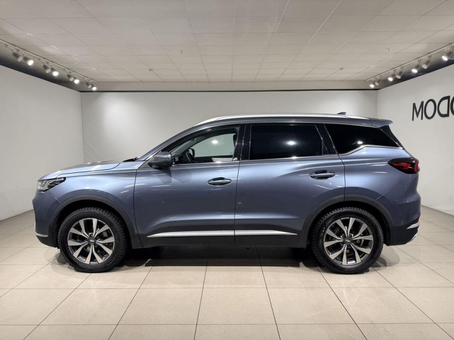 Chery Tiggo 7 Pro I Москва  - изображение 3