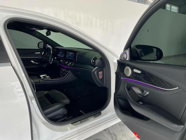 Mercedes-Benz E-Класс V (W213 S213 C238) с пробегом 2017 года, цена 3 500 000 рублей, 180000 км, седан, Автокод Объявления