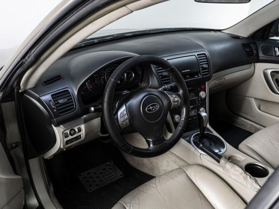 Subaru Outback III Рестайлинг Тюмень  - изображение 11
