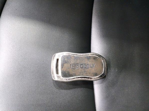 Geely Atlas Pro с пробегом 2024 года, цена 2 020 000 рублей, 28136 км, внедорожник, Автокод Объявления