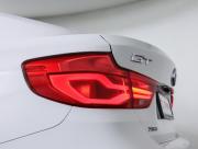 BMW 3 серии VI (F3x) Рестайлинг Москва  - изображение 48