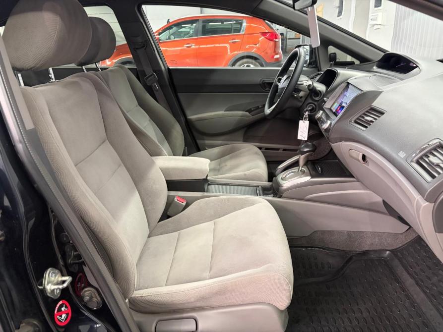 Honda Civic VIII Краснодар  - изображение 15
