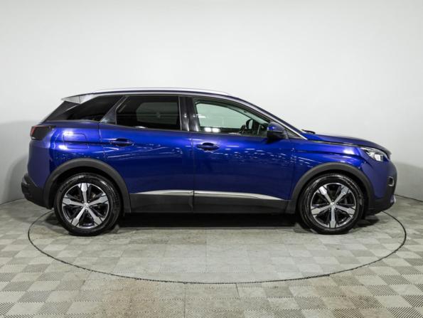 Peugeot 3008 II с пробегом 2018 года, цена 1 715 000 рублей, 174174 км, внедорожник, Автокод Объявления