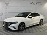 Mercedes-Benz E-Класс VI (W214 S214) Москва  - изображение 27