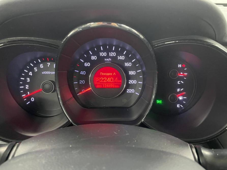 Kia Rio III Санкт-Петербург  - изображение 14