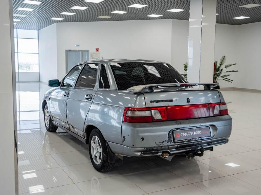 Lada (ВАЗ) 2110 Самара  - изображение 4
