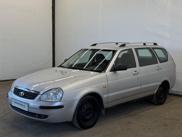 Lada (ВАЗ) Priora I с пробегом 2010 года, цена 360 000 рублей, 63111 км, универсал, Автокод Объявления
