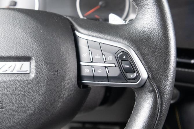 Haval F7x I с пробегом 2020 года, цена 1 729 000 рублей, 64000 км, внедорожник, Автокод Объявления