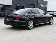 Audi A6 IV (C7) Рестайлинг Пермь  - изображение 39