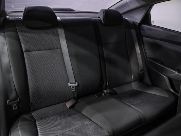 Hyundai Solaris II с пробегом 2019 года, цена 1 239 000 рублей, 95774 км, седан, Автокод Объявления
