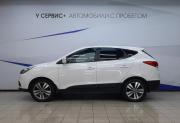 Hyundai ix35 I Рестайлинг Москва  - изображение 22