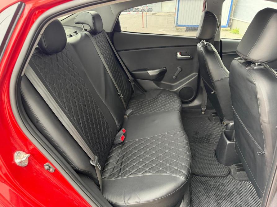 Kia Rio III Белгород  - изображение 16
