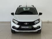 Lada (ВАЗ) Granta I Рестайлинг Смоленск  - изображение 12